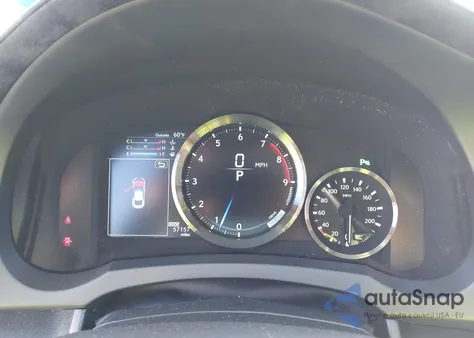 2015 Lexus Rc F z USA, uszkodzony, nr VIN JTHHP5BC6F5004194